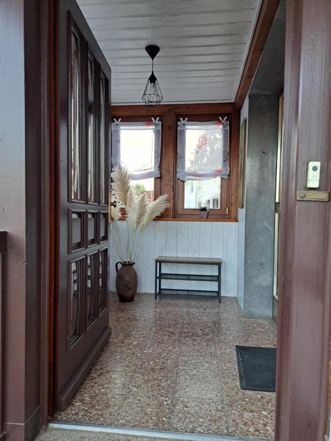 Gaestehaus Haverbeck Хамельн Экстерьер фото